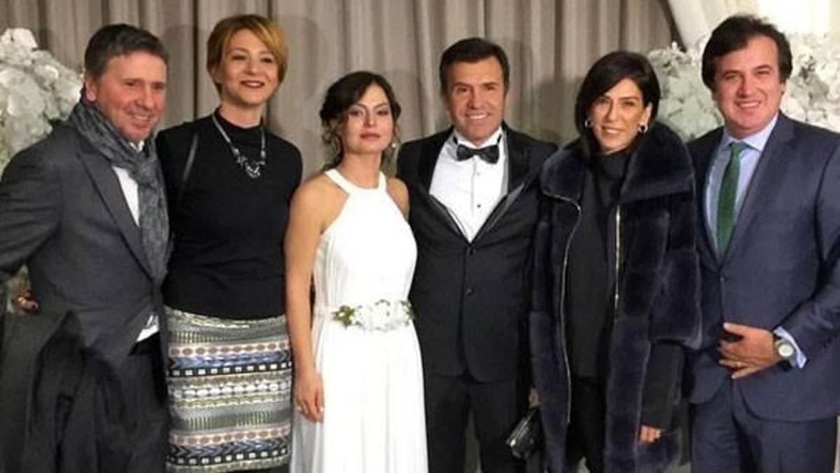 Feyyaz Uçar dünya evine girdi!