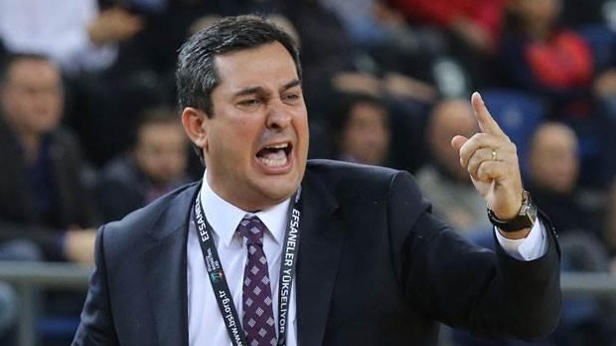 Uluğ'dan galibiyet yorumu