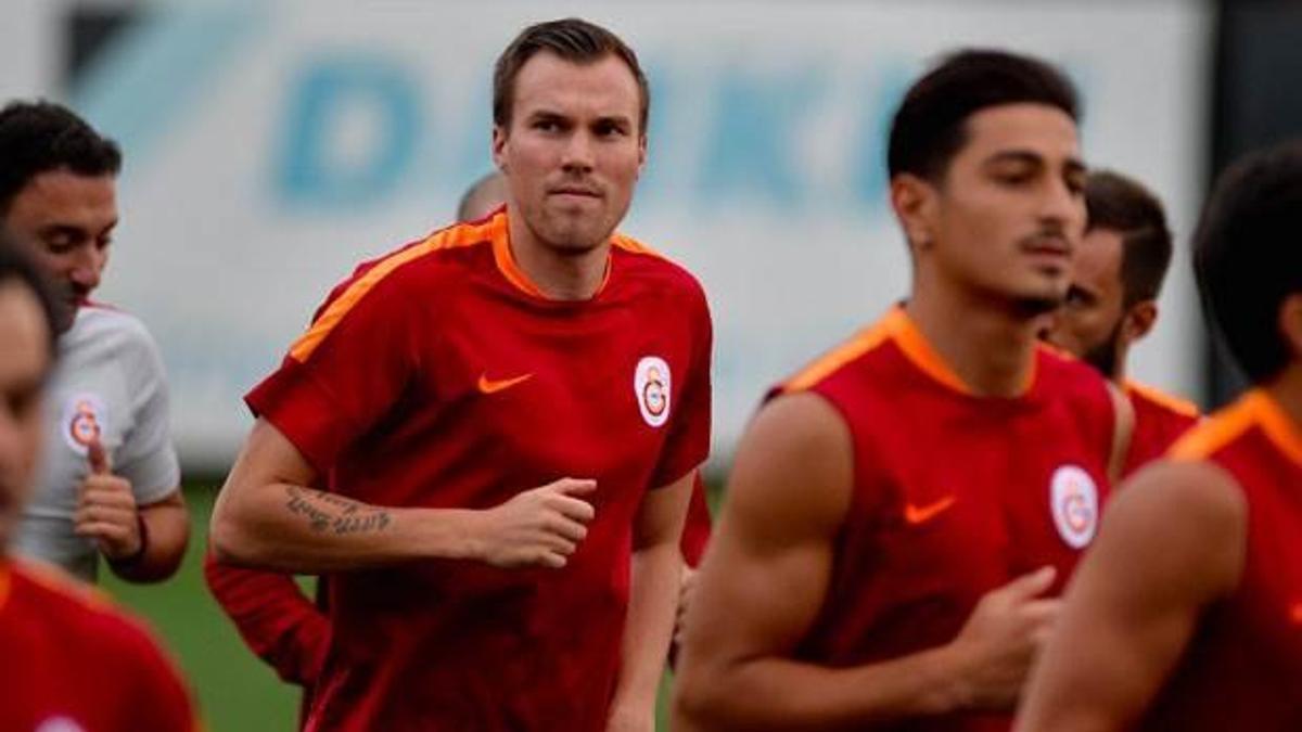 Resmi açıklama da geldi
