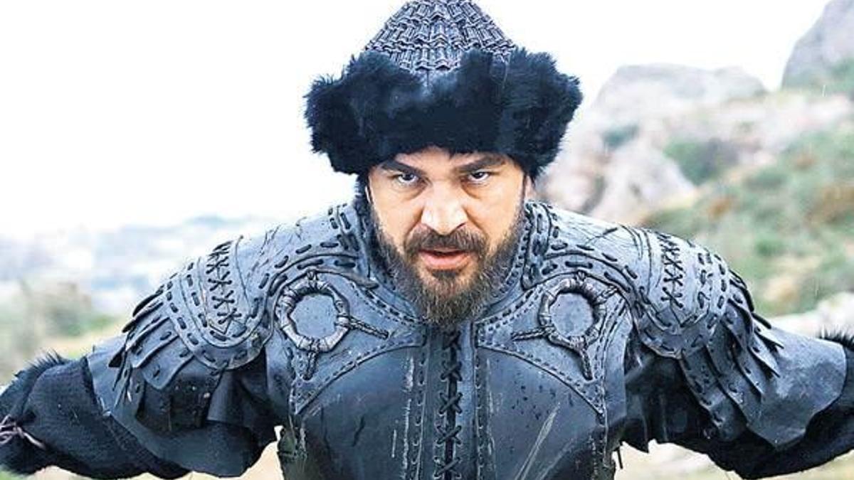 Vücudumda kan görmeye çok alıştım