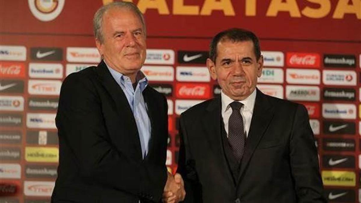 G.Saray'da transfer haftası