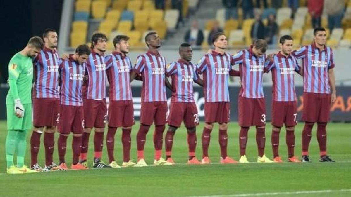 Fırtına'da büyük temizlik
