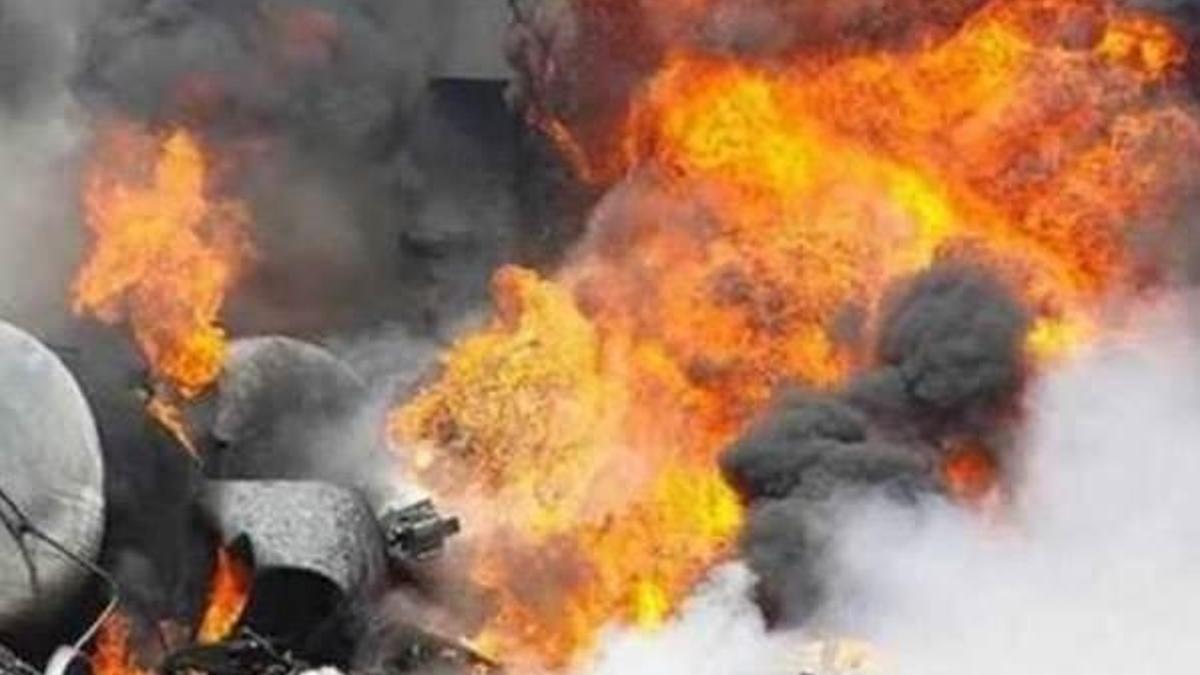 Irak'ta intihar saldırısı: 16 ölü