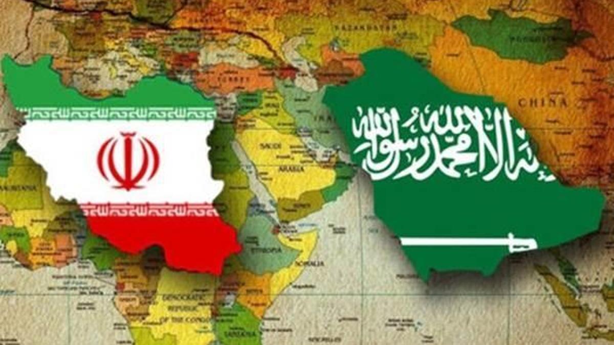 Suudi Arabistan İran ile ilişkilerini kesti