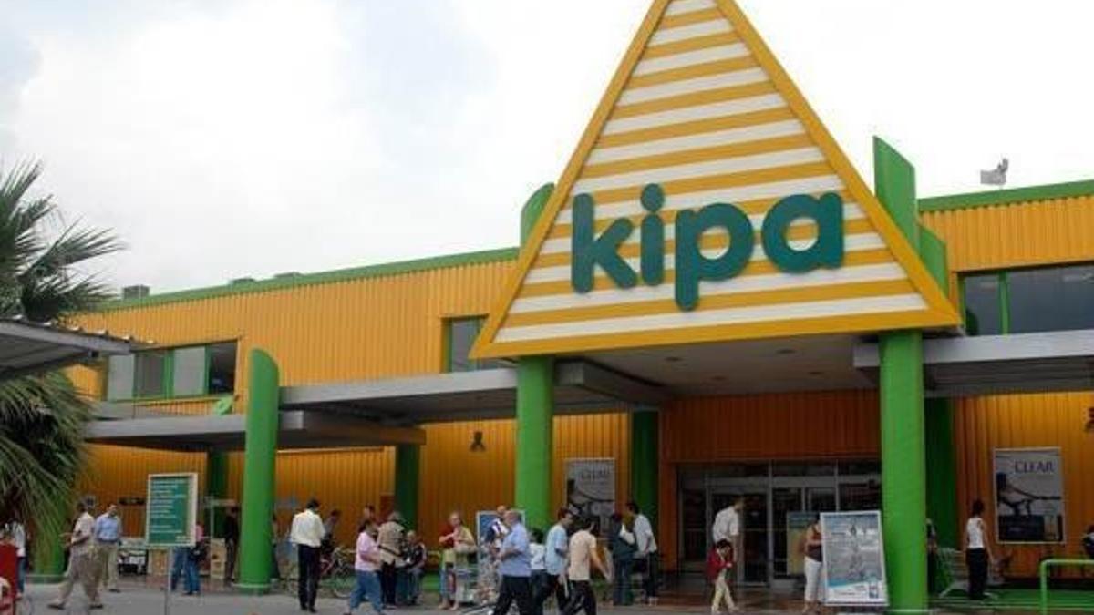 Tesco Kipa ile Beğendik anlaşamadı!