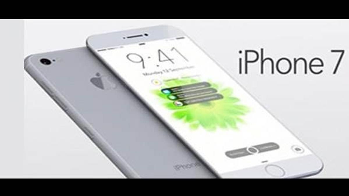 Apple bombayı patlatıyor! İphone 7'de...