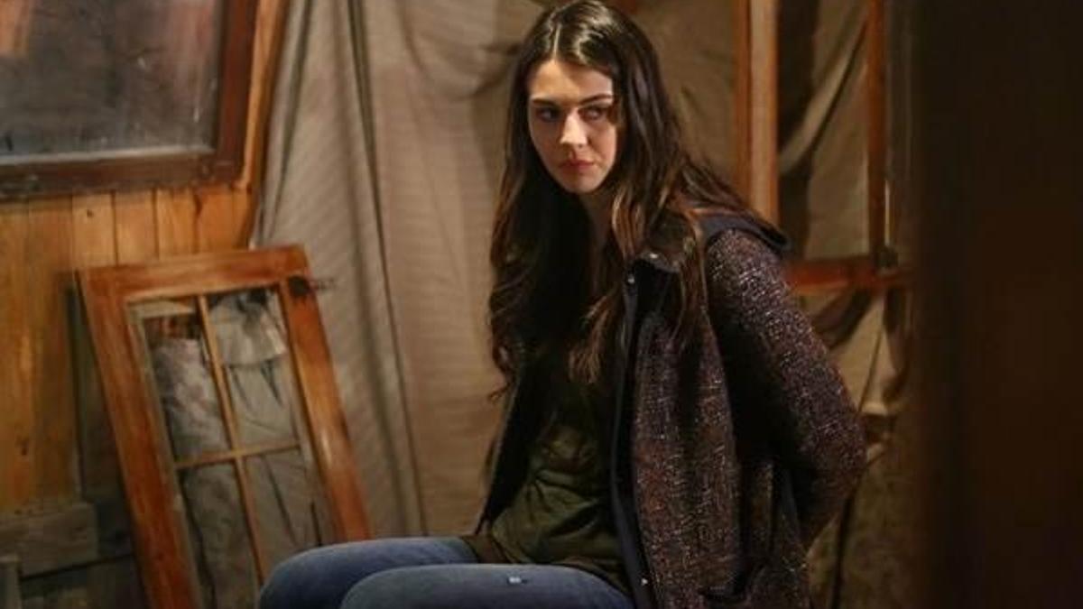 Acı Aşk 4. bölüm fragmanı ile heyecanlandırdı-izle