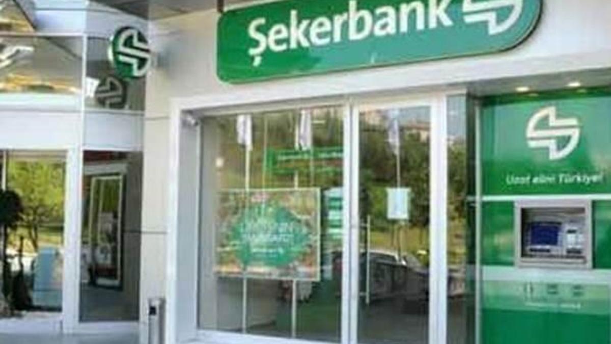 Katarlılar Şekerbank'a göz dikti
