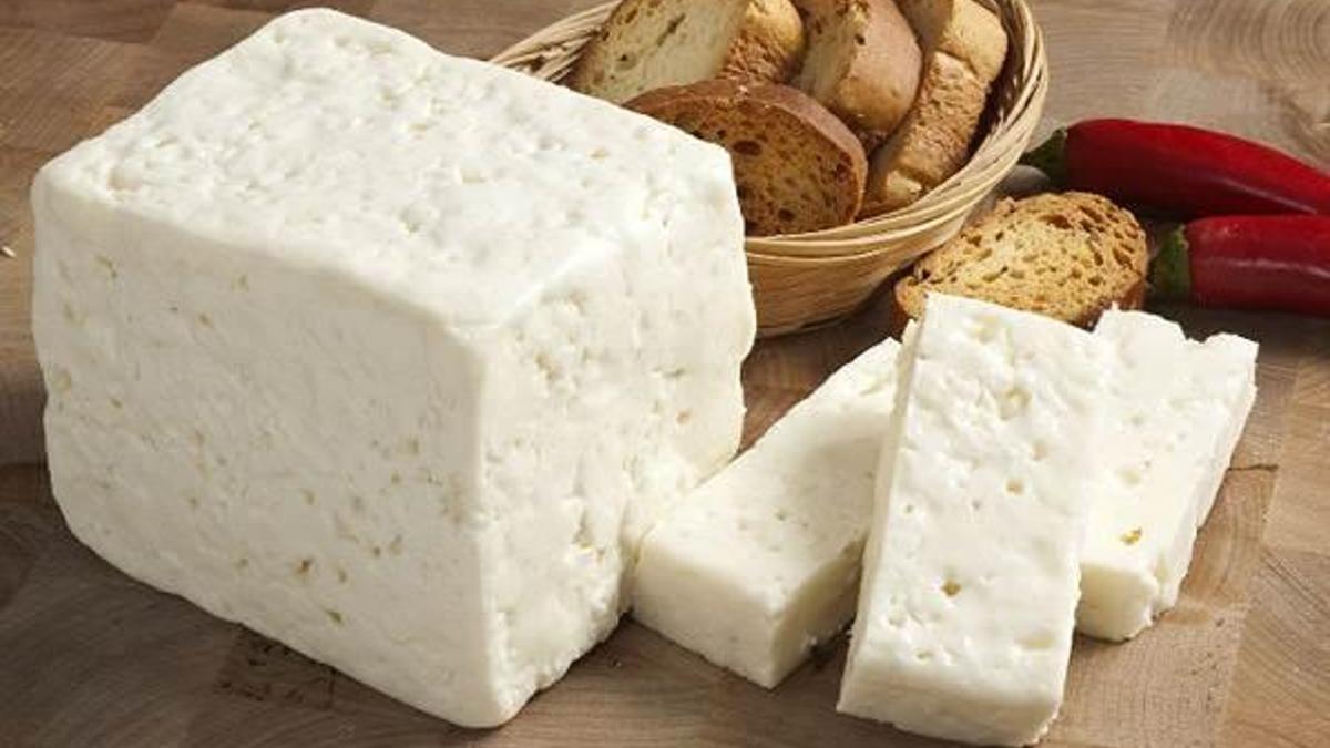 Pazardaki peynir satışlarında değişen birşey yok