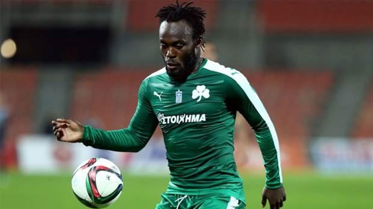 Michael Essien bombası!