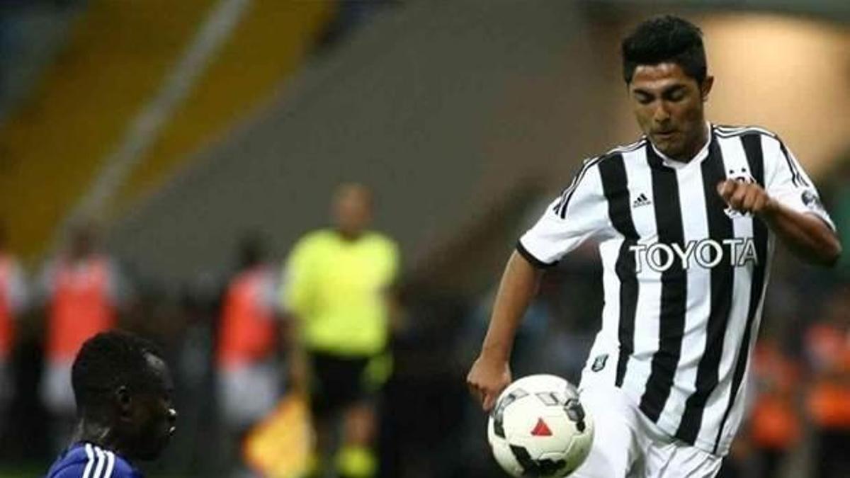 Muhammet 2. Lig’e geliyor