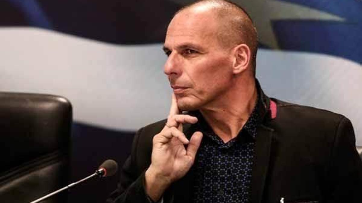 Varufakis Avrupa çapında sol siyasi hareket kuruyor