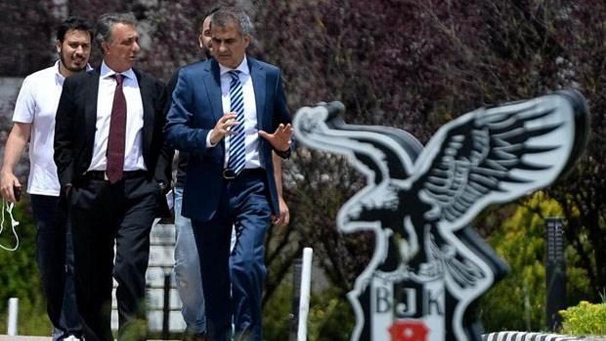 Güneş'ten veto