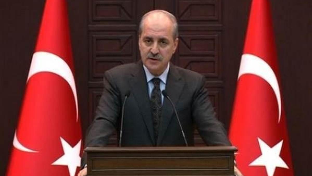 Hükümet'ten flaş Suudi Arabistan-İran açıklaması: Hepsine karşıyız