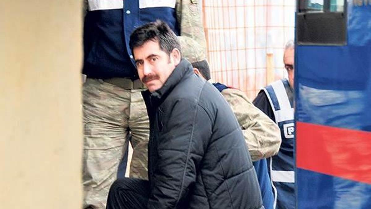 ‘Meclis’ten kovmak kopuşa hizmet eder’