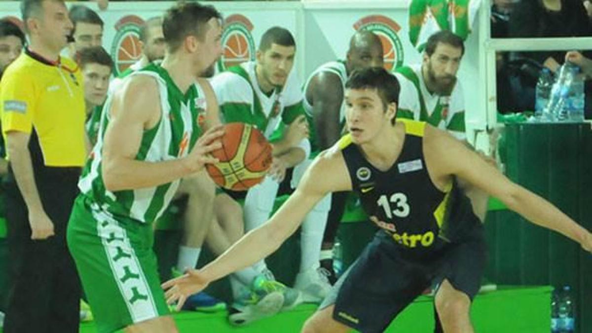 F.Bahçe'den son saniye zaferi!