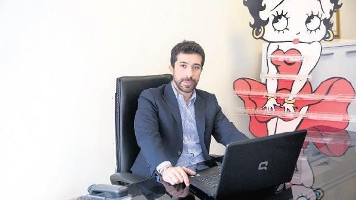 Betty Boop ile Hello Kitty’i Körfez’e taşıyor