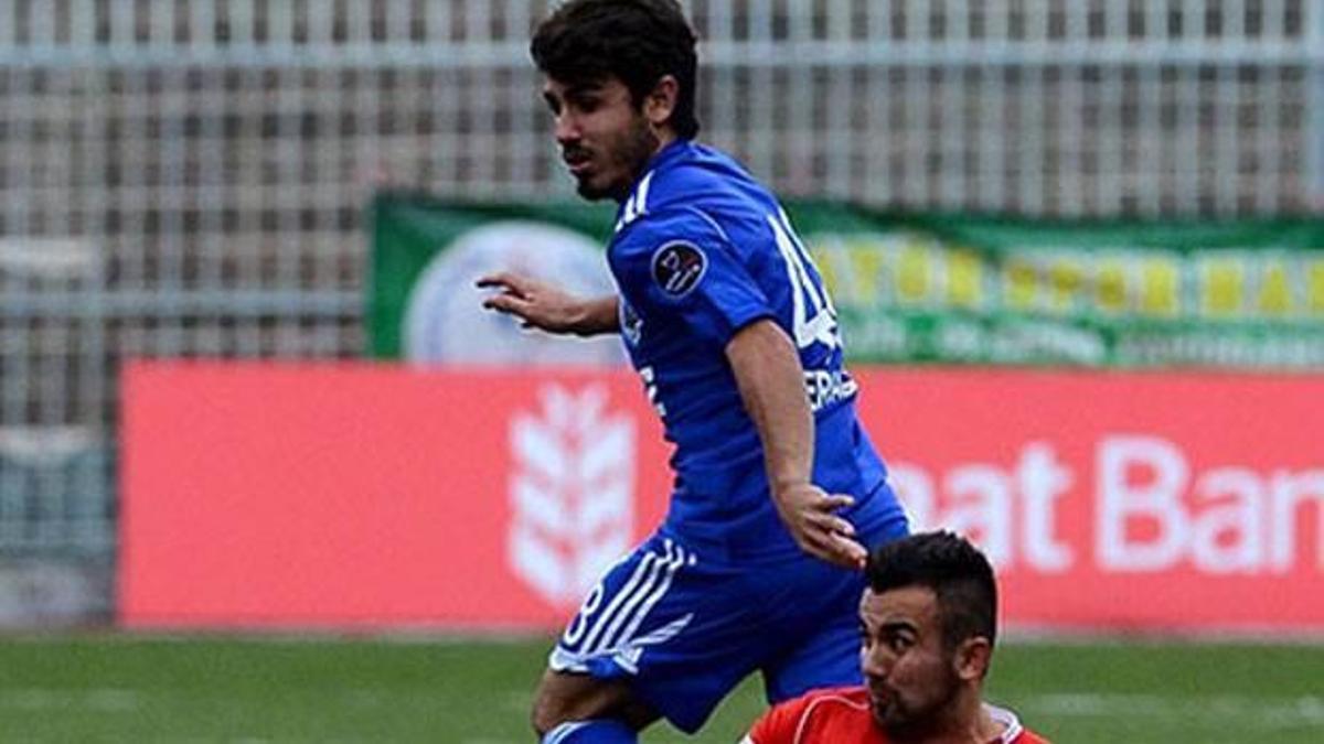 Urfa transferde hız kesmiyor!