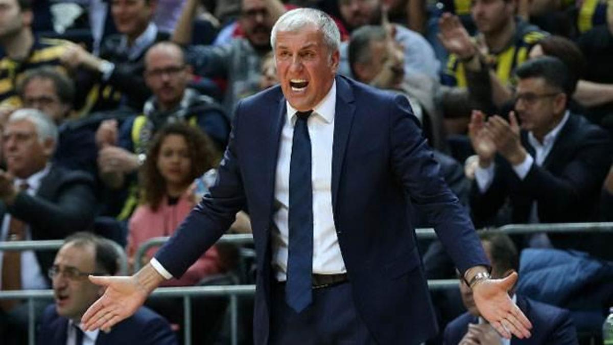 'Şansımızın yardımıyla kazandık'