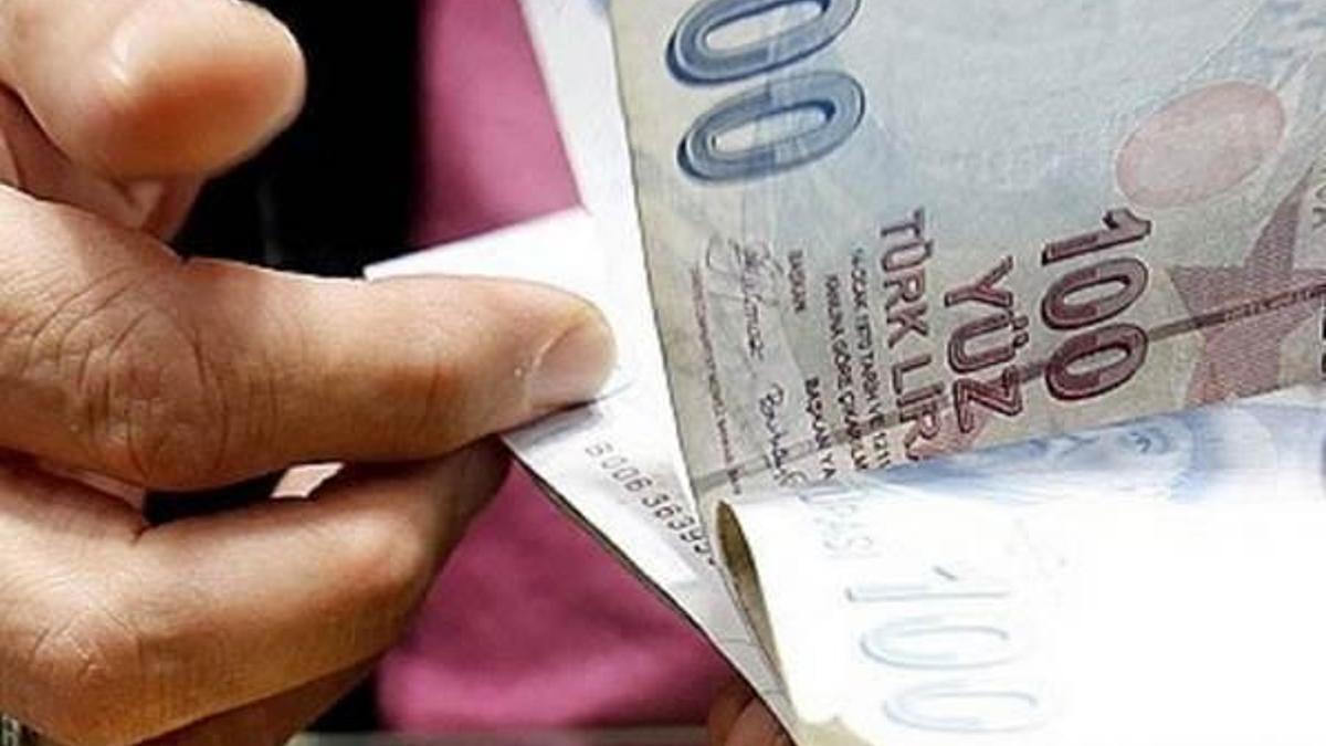 SGK emekli maaşı hesaplamaları ve online emekli maaşı sorgulama burada!
