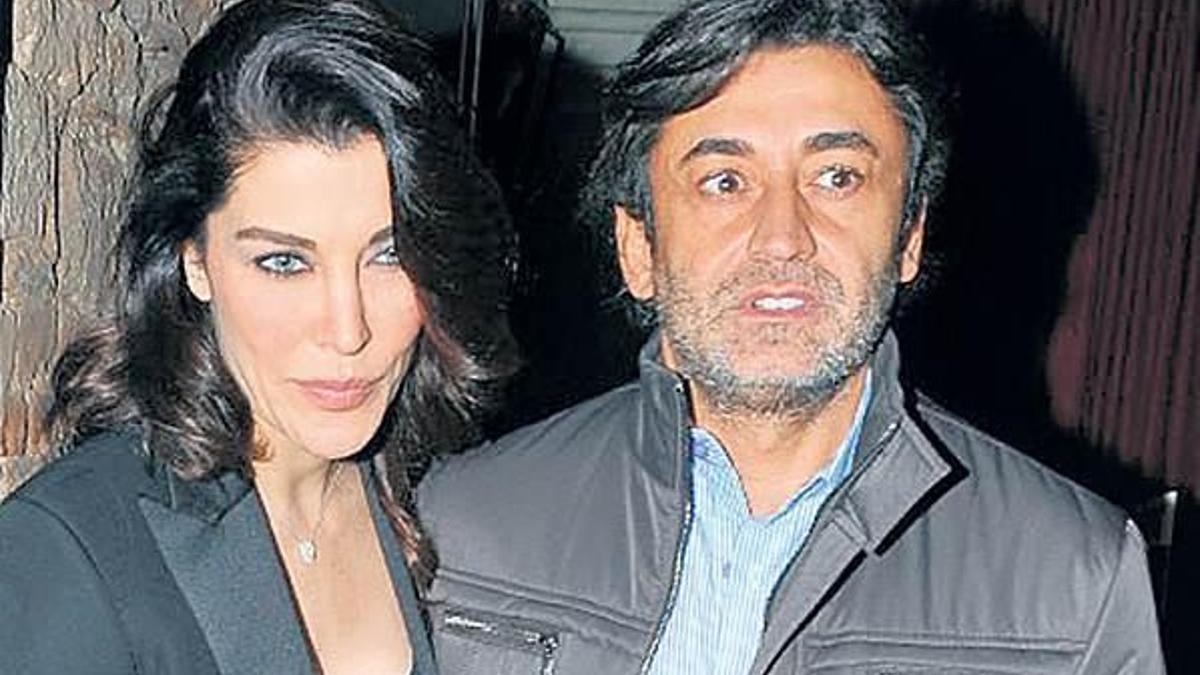 'Evi boşaltmadım'