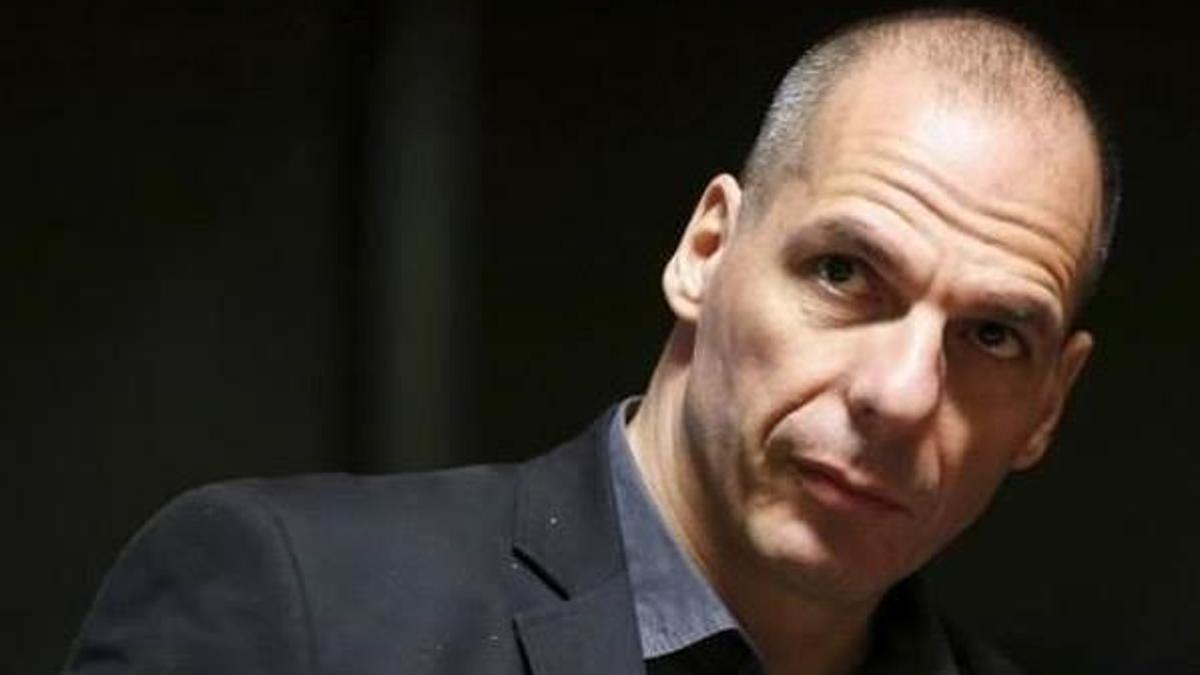 Eski Yunanistan Maliye Bakanı Varufakis siyasete geri dönüyor