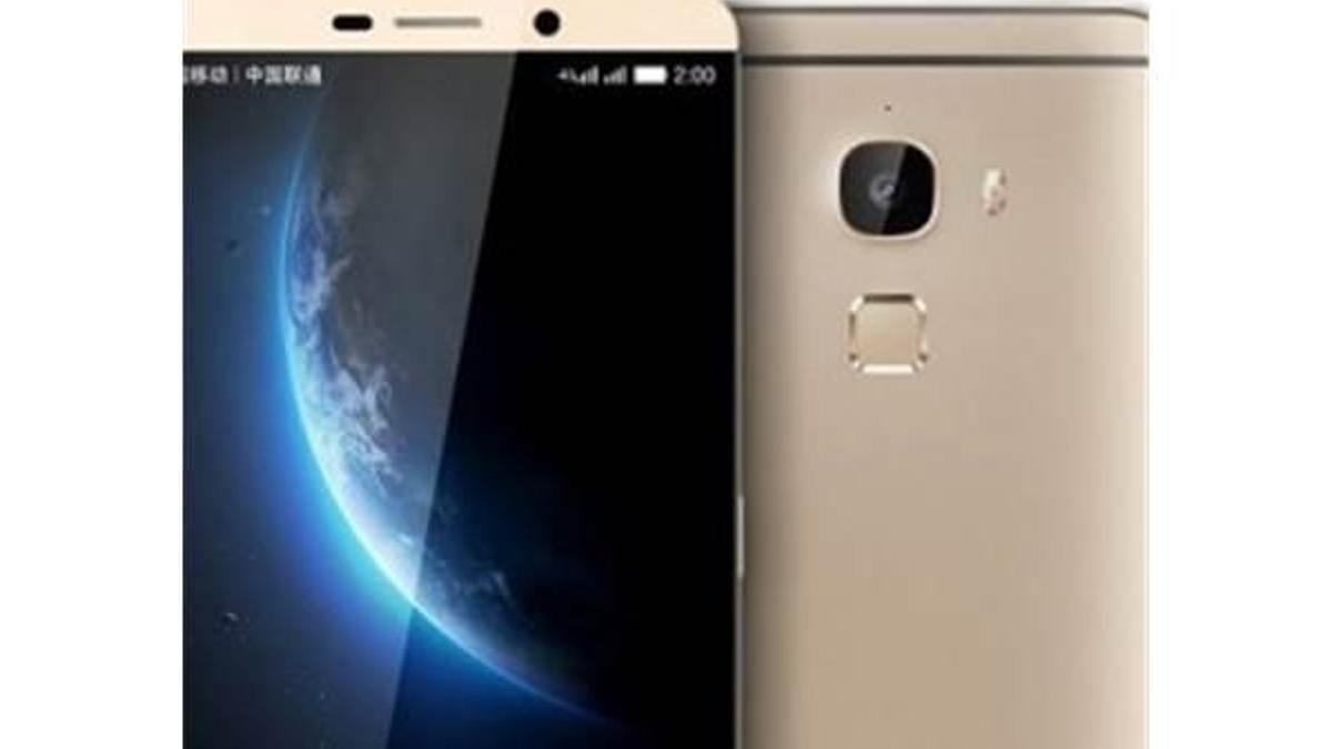 Snapdragon 820 işlemcili ilk telefon tanıtılıyor
