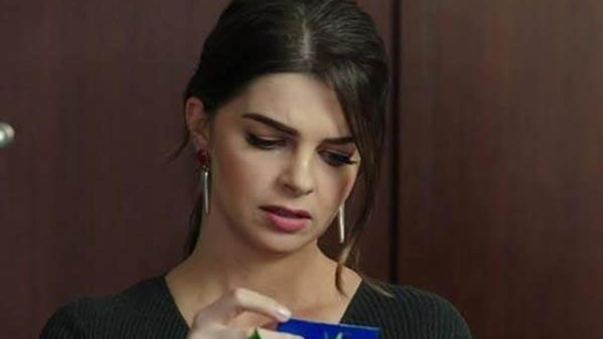 Pelin Karahan yeni dizisinden 650 bin TL aldı