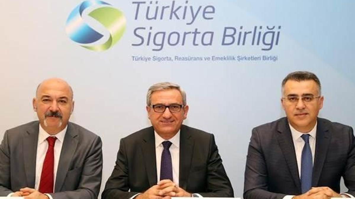 Trafik kazasında Avrupa'da ilk sıralardayız!
