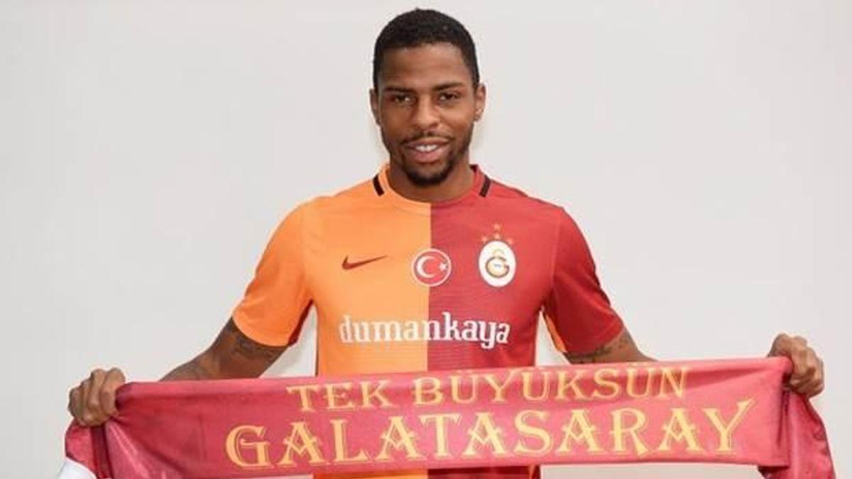 'Aklımda hep G.Saray vardı'