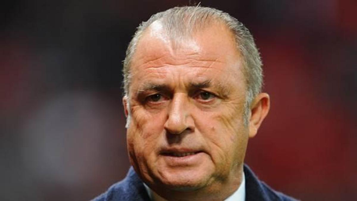 Terim’den 5 Ocak mesajı