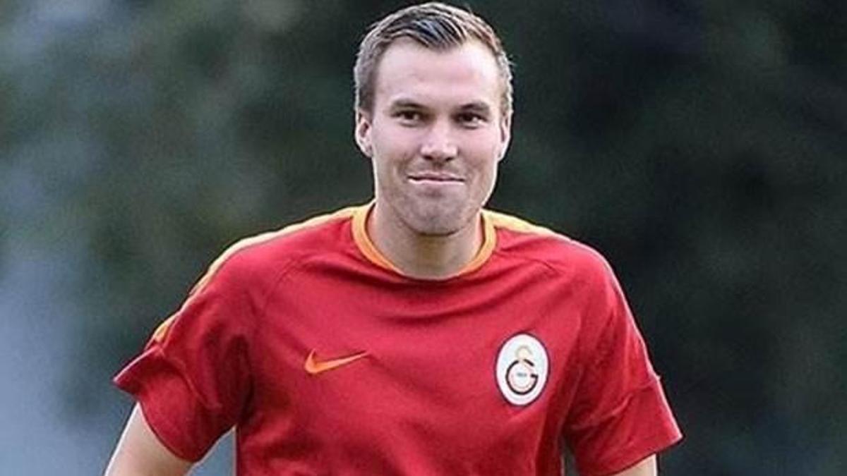 Grosskreutz Antalya'da!