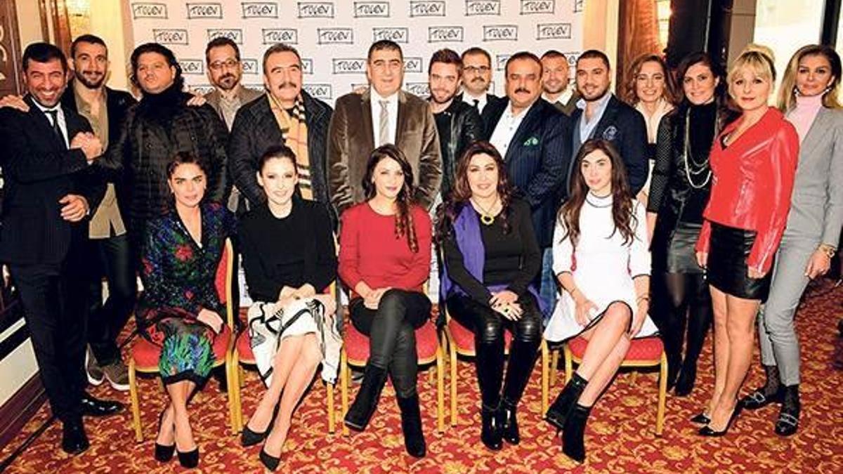 Böyle kadro Barcelona’da yok