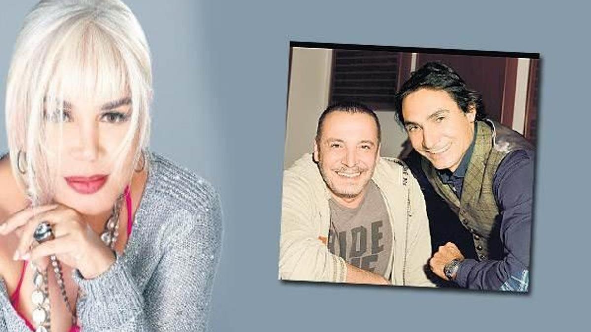 Sezen’den iltifat : ‘Tüylerim diken diken’
