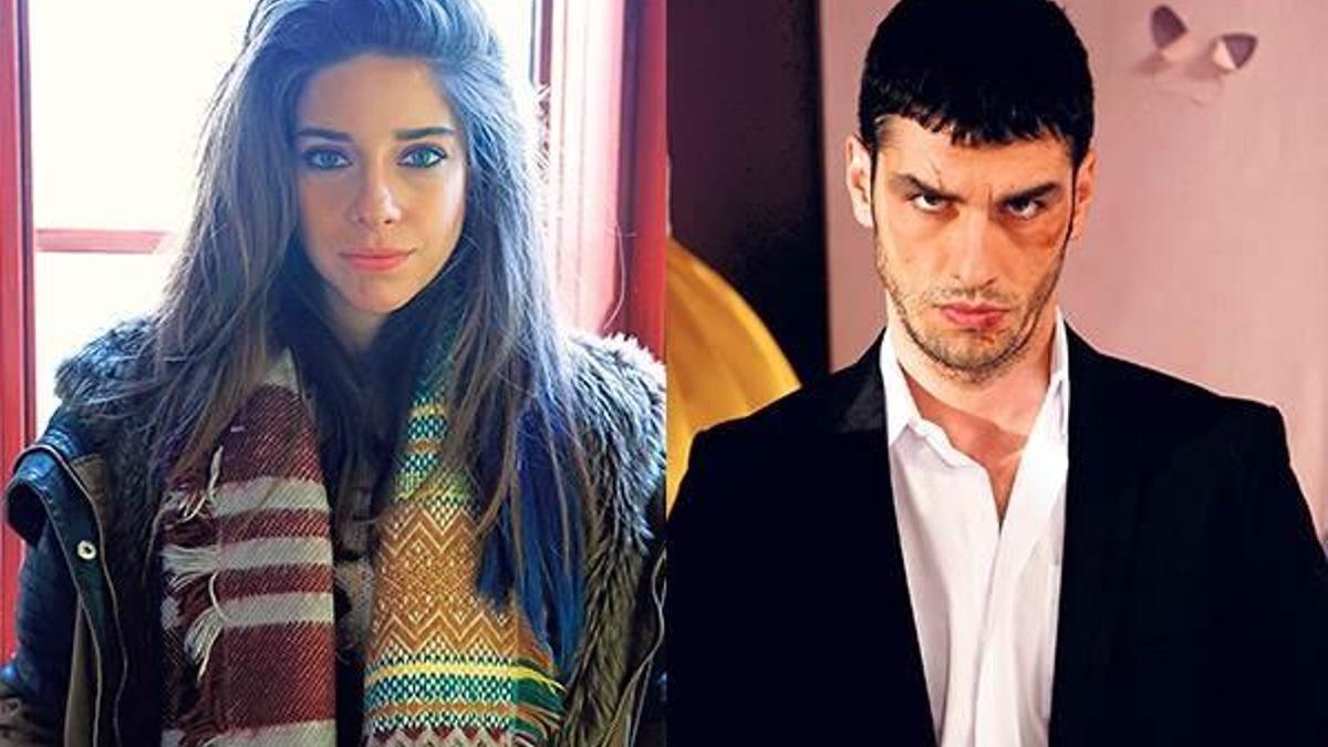 ‘İnadına Aşk’a taze kan