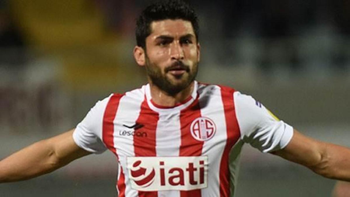 Urfa'dan seri transferler!