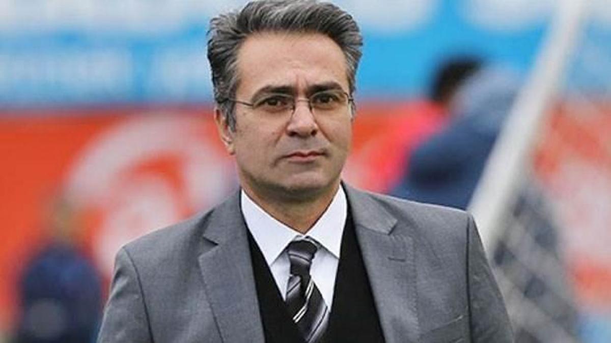 Tranzonspor'dan Marin açıklaması!