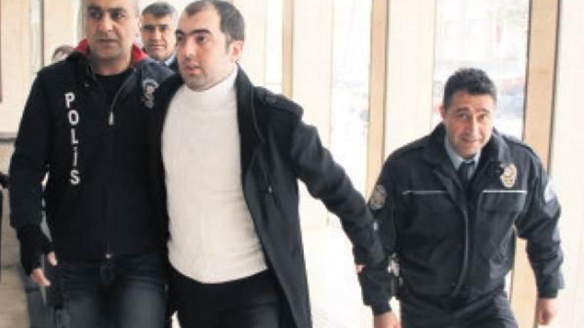 670 gündür dışarıda!