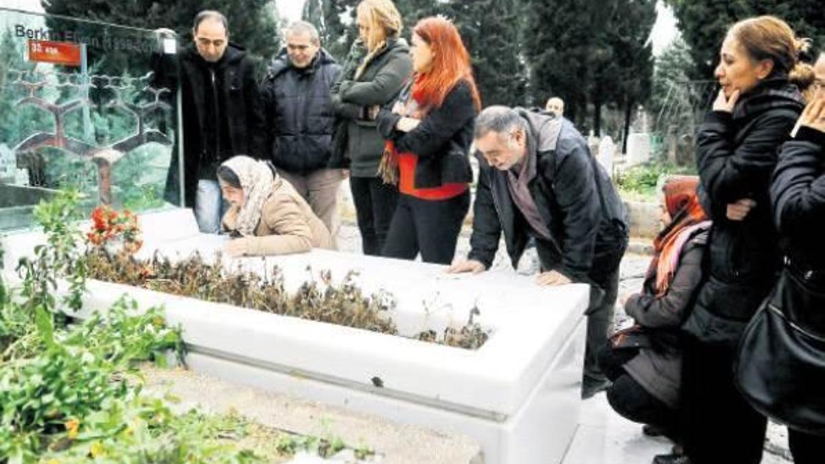 17’nci yaşını kutlayacaktı