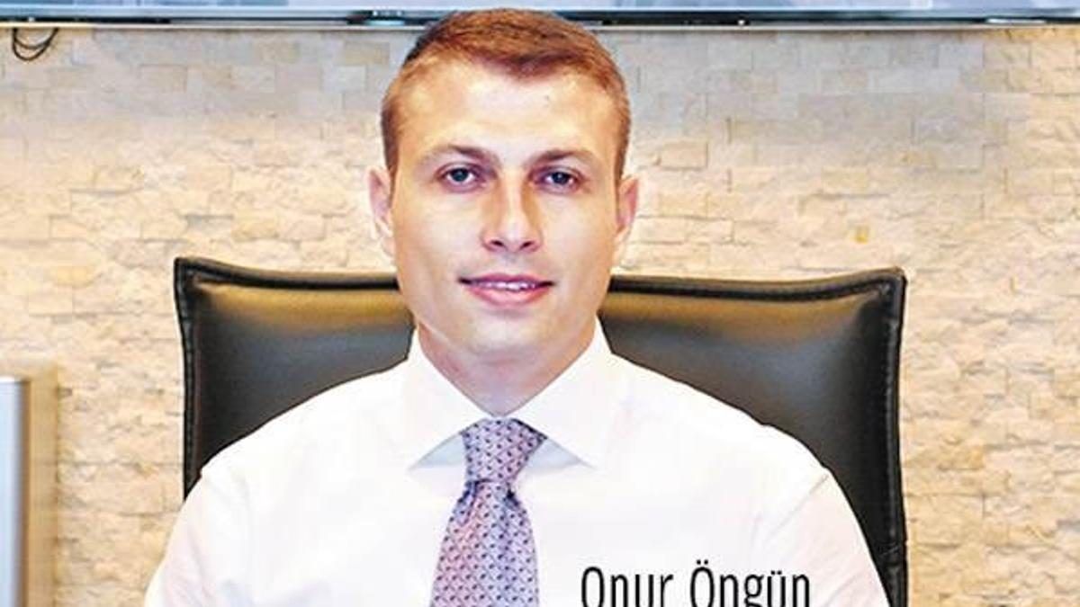 Onur Öngün: PKK’nın rant oyununa gelip evinizi satmayın
