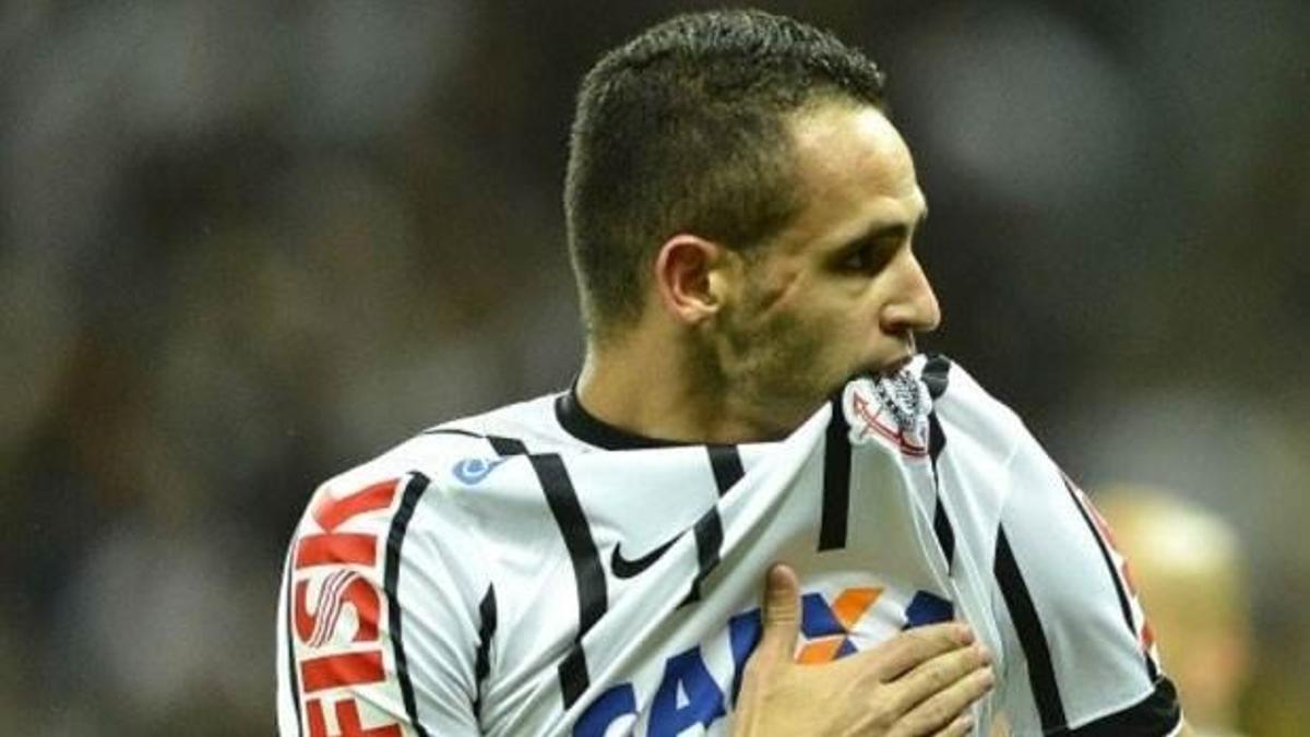 Fenerbahçe, Renato için masada