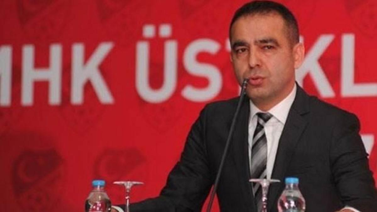 "Maçlara çıkmayabiliriz"