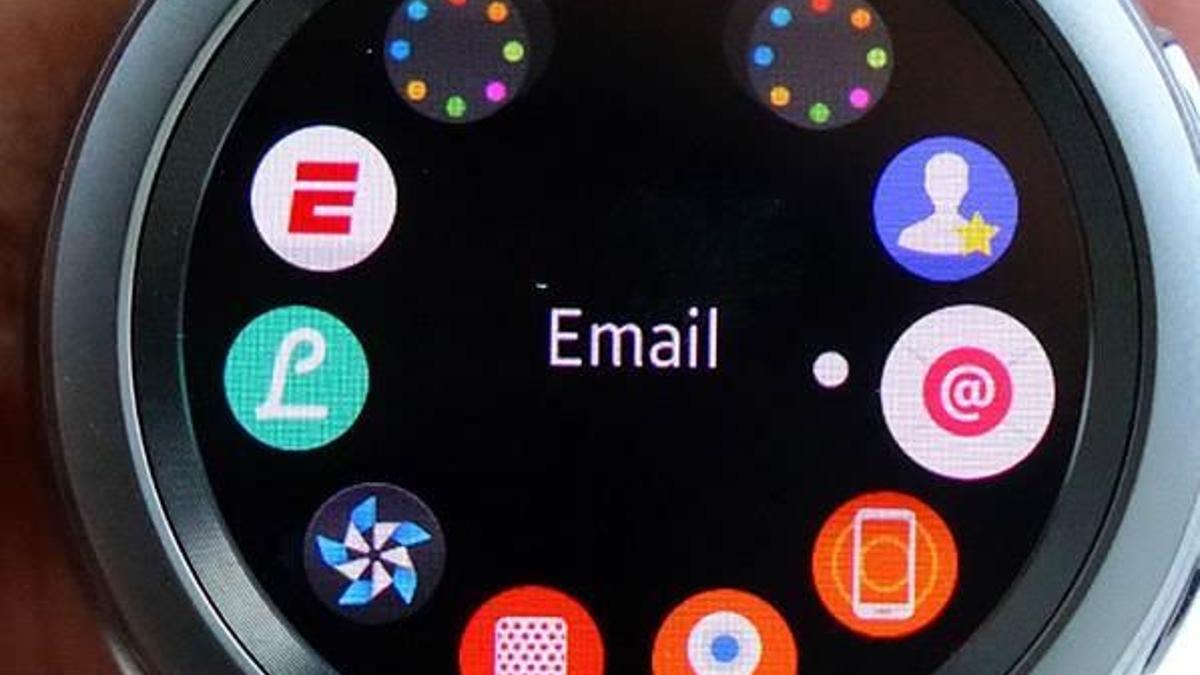 CES 2016: Samsung Gear S2 iOS desteği resmileşti