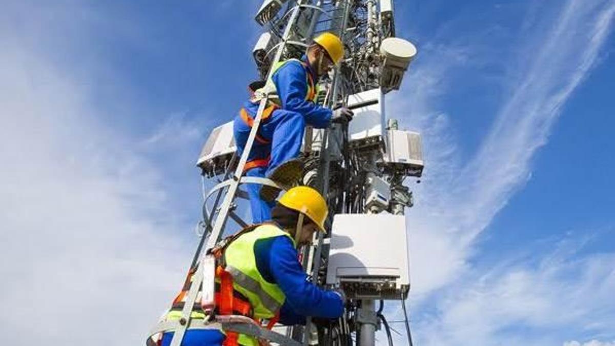3G'den sonra sıra en güçlü 4.5G altyapısında!