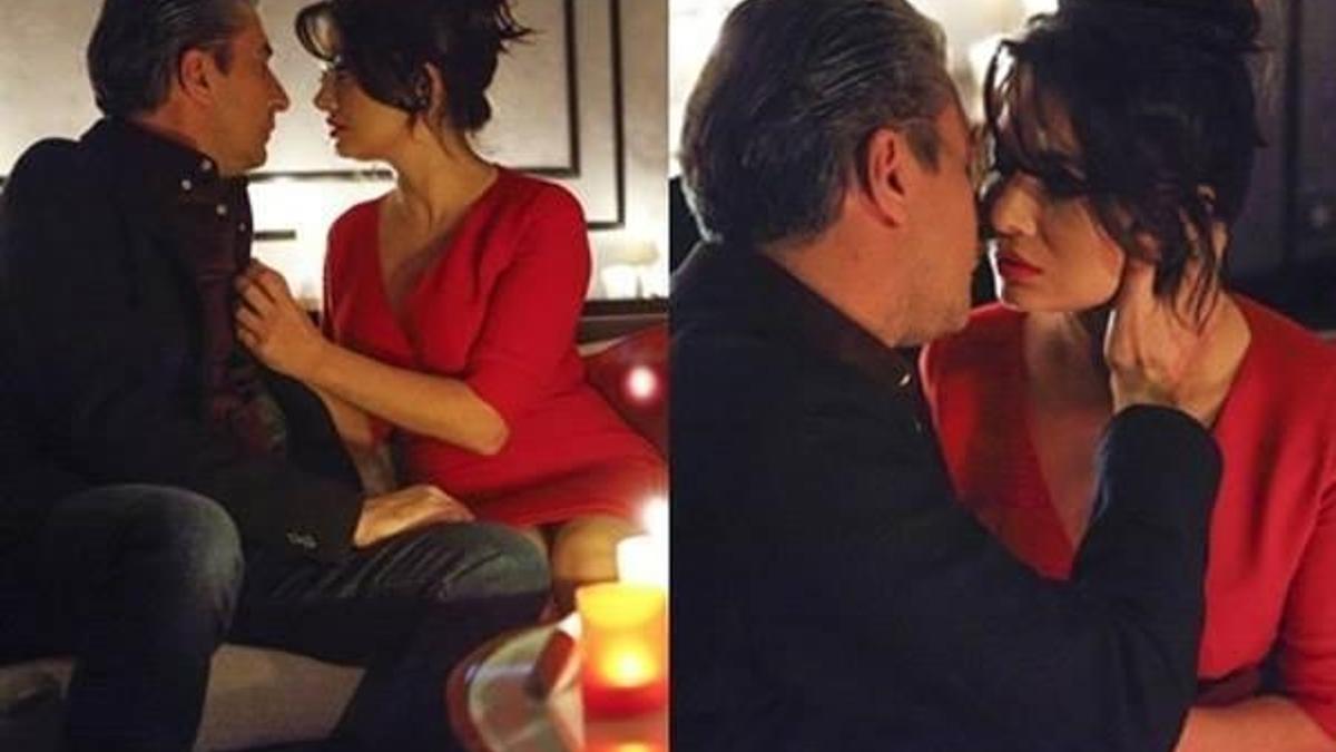 Nurgül Yeşilçay'ın yerine o geliyor