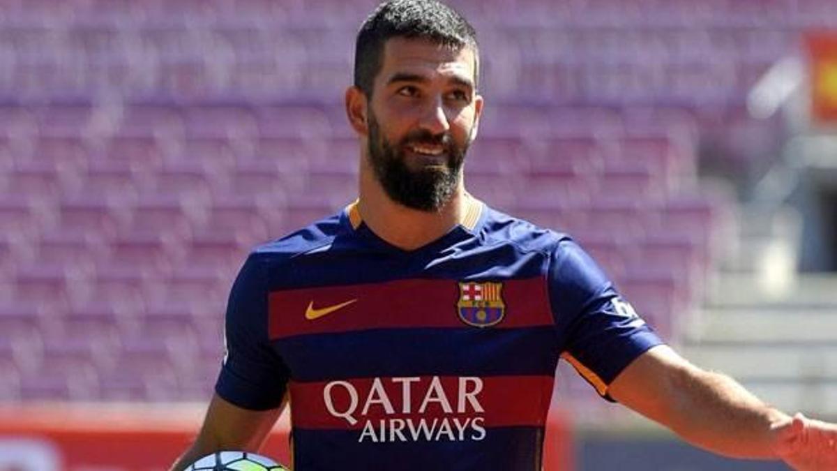 Arda Turan’ın oynayacağı Barcelona – Espanyol maçı hangi kanalda?