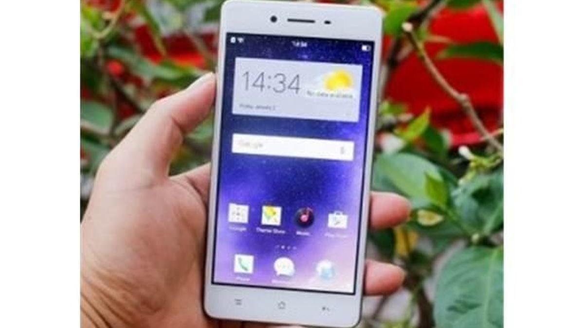Oppo'nun kamera odaklı telefonu Oppo F1 detaylandı