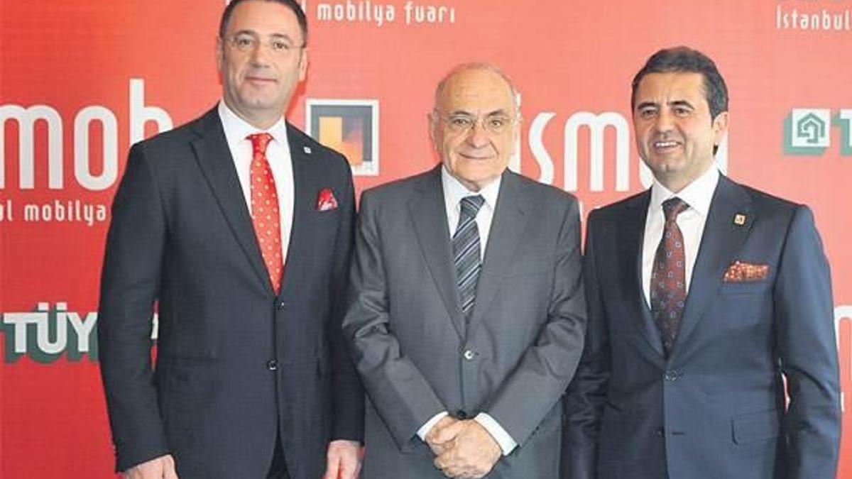 Artı 3 taksit mobilya satışını % 10 artırdı
