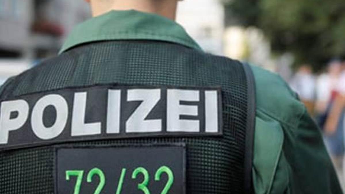 Terör örgütü yandaşları Köln'de bir Türk'e saldırdı