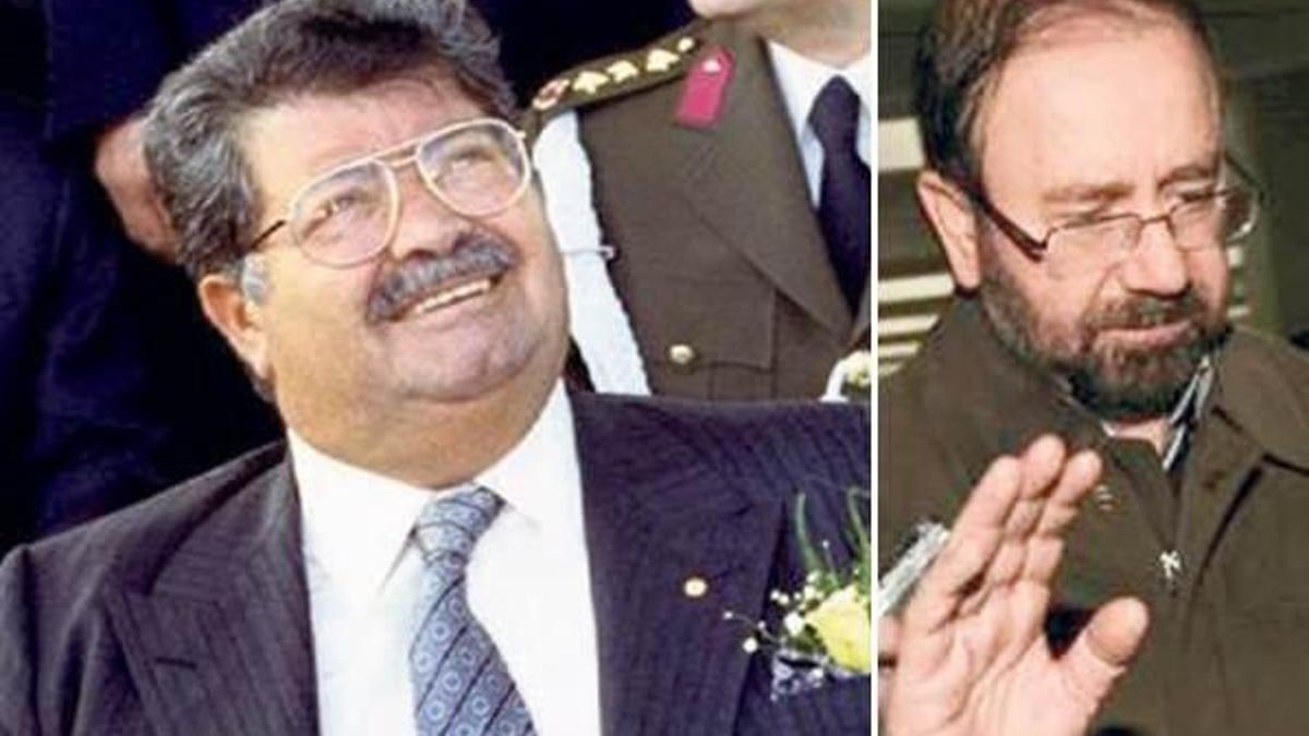 Ersöz’ün beraati isteniyor